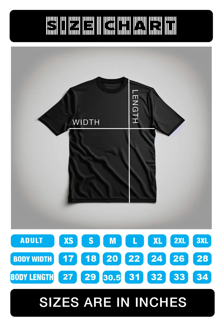 Teddy Grey T-Shirts | Grooveman Music