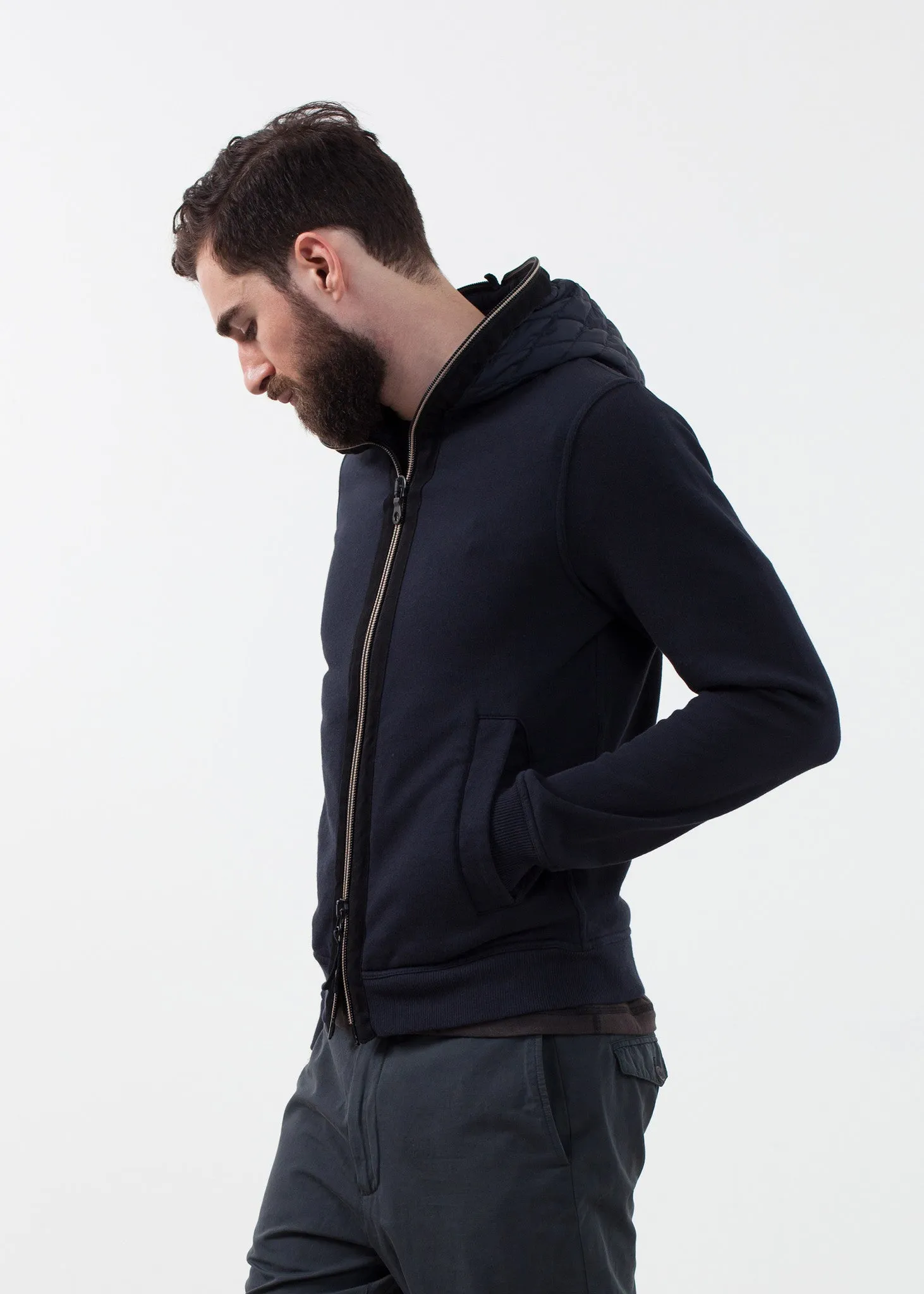 Telegono Hoodie - Fashionable Choice