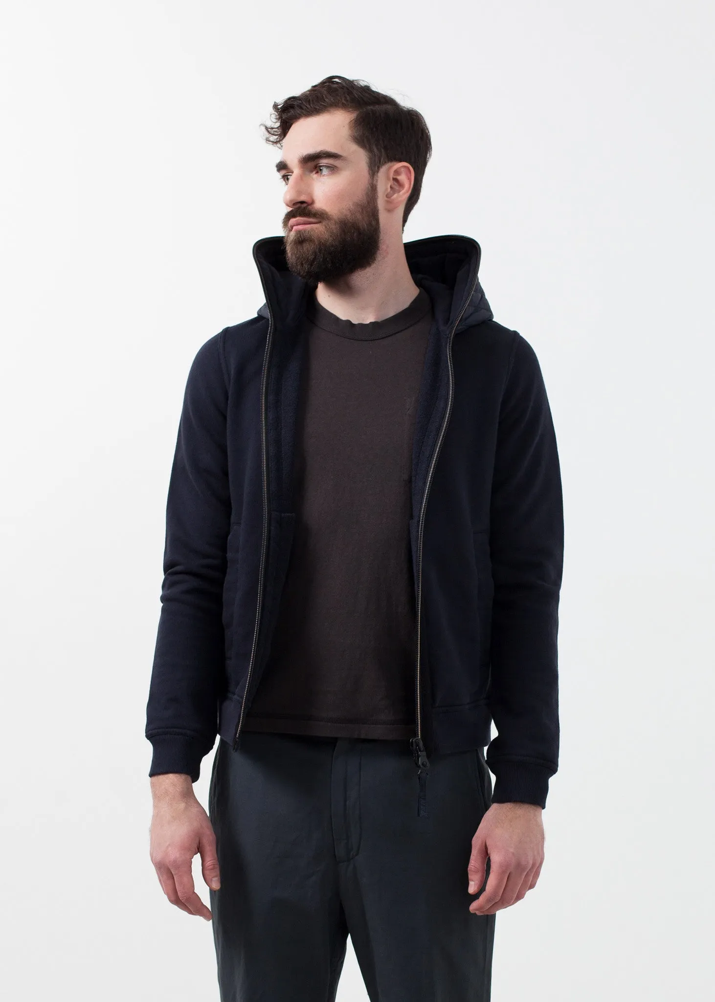 Telegono Hoodie - Fashionable Choice
