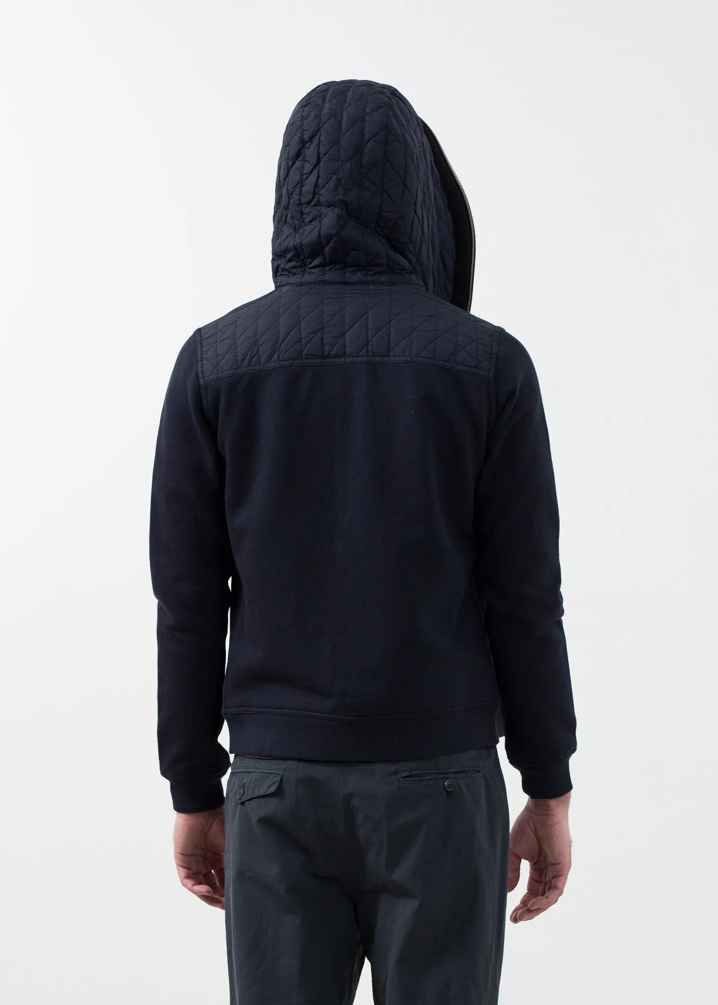 Telegono Hoodie - Fashionable Choice