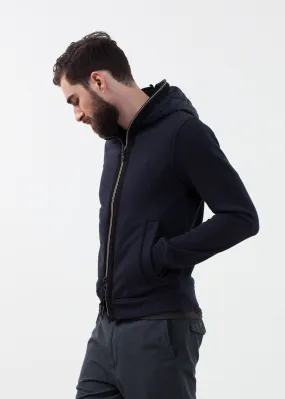 Telegono Hoodie - Fashionable Choice