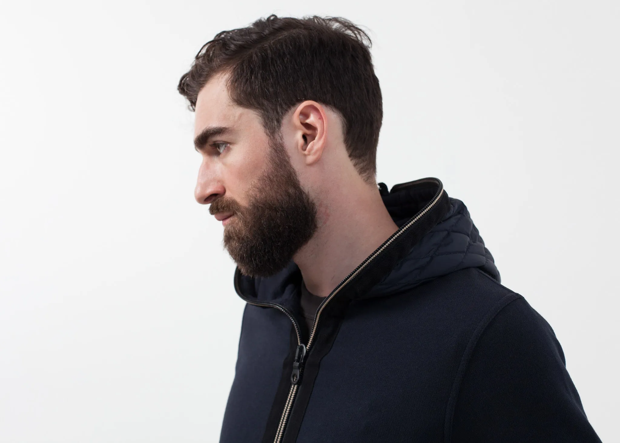 Telegono Hoodie - Fashionable Choice
