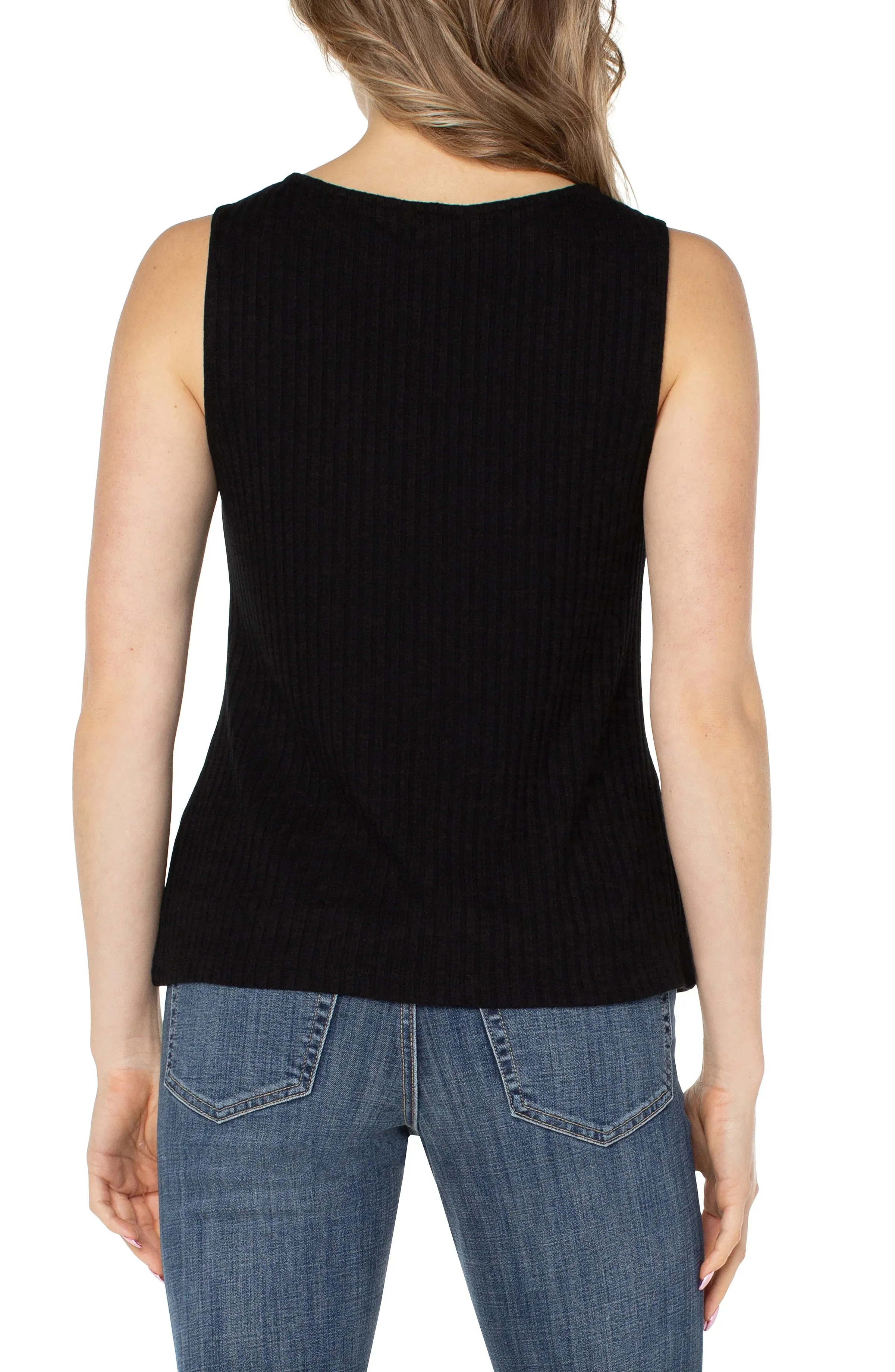 The Constance Boat Neck Top