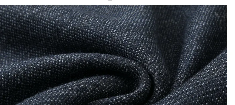 Two Sweaters In Fleece And Thick Style