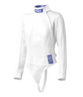 Uhlmann FIE Girls' Jacket "Royal" 800N