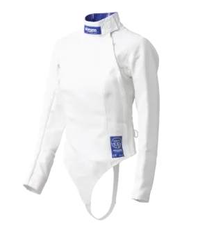 Uhlmann FIE Girls' Jacket "World Cup" 800N