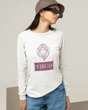 Virgo - Women's F/S Tees