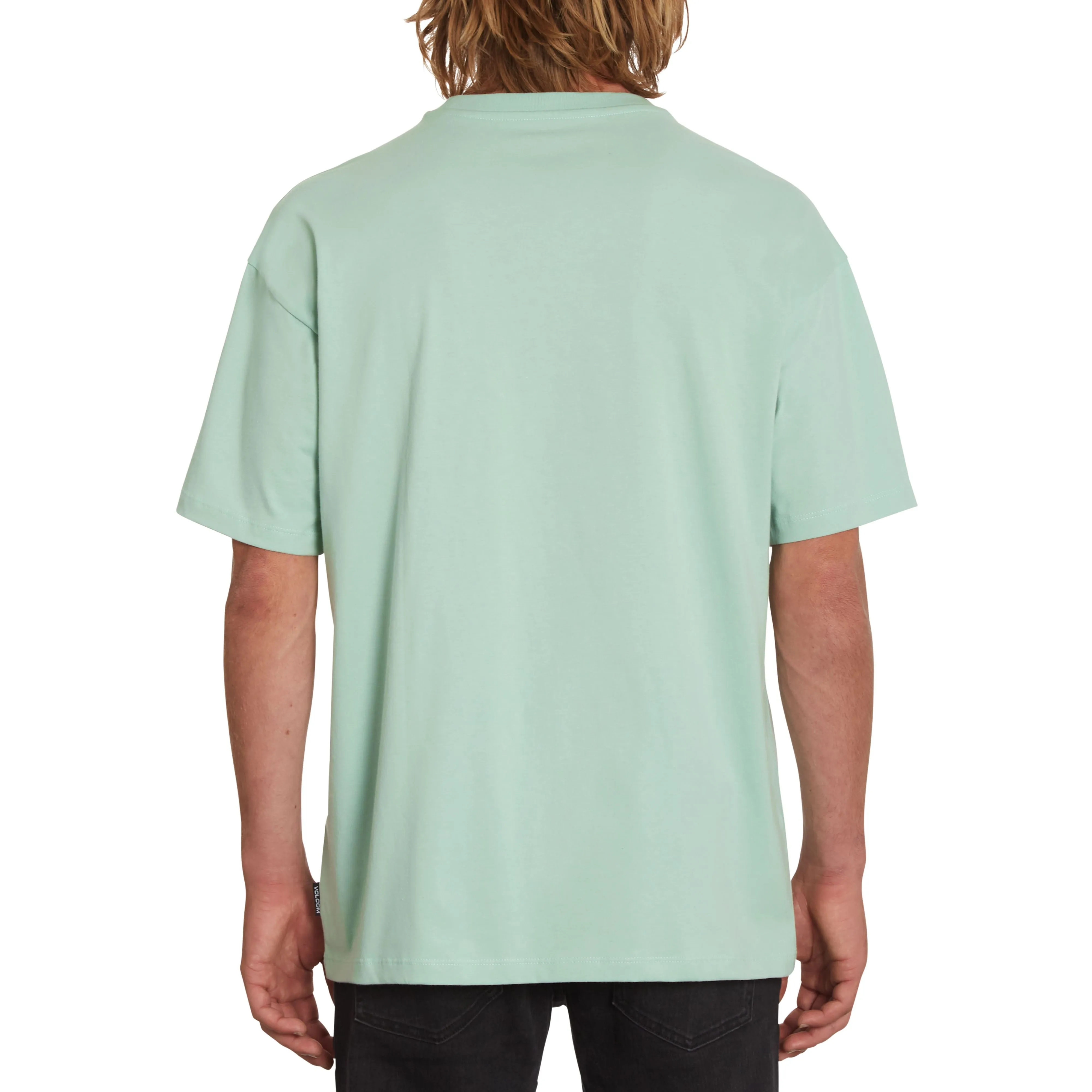 Volcom FA C.ABBOTTXFRENCH LSE SST 1 Mens