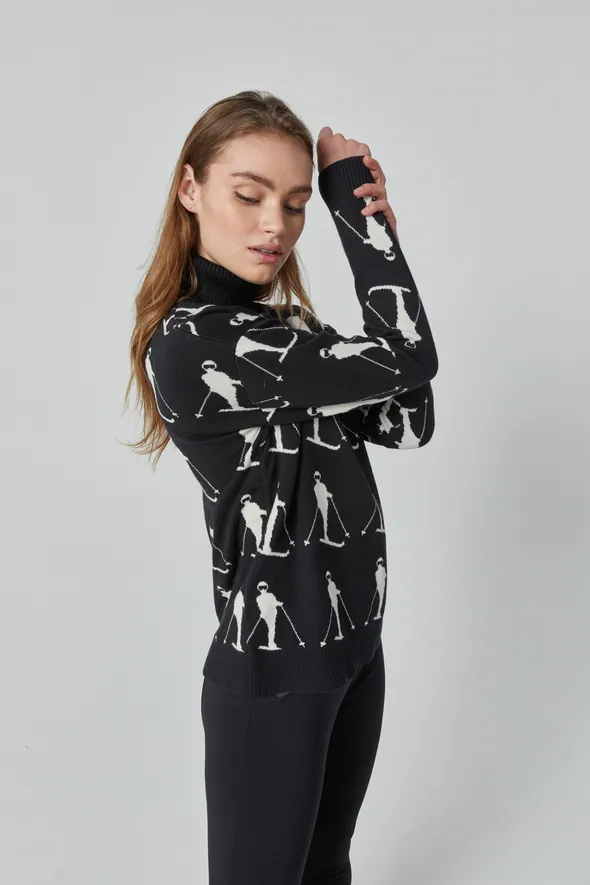Women's Desi Sweater