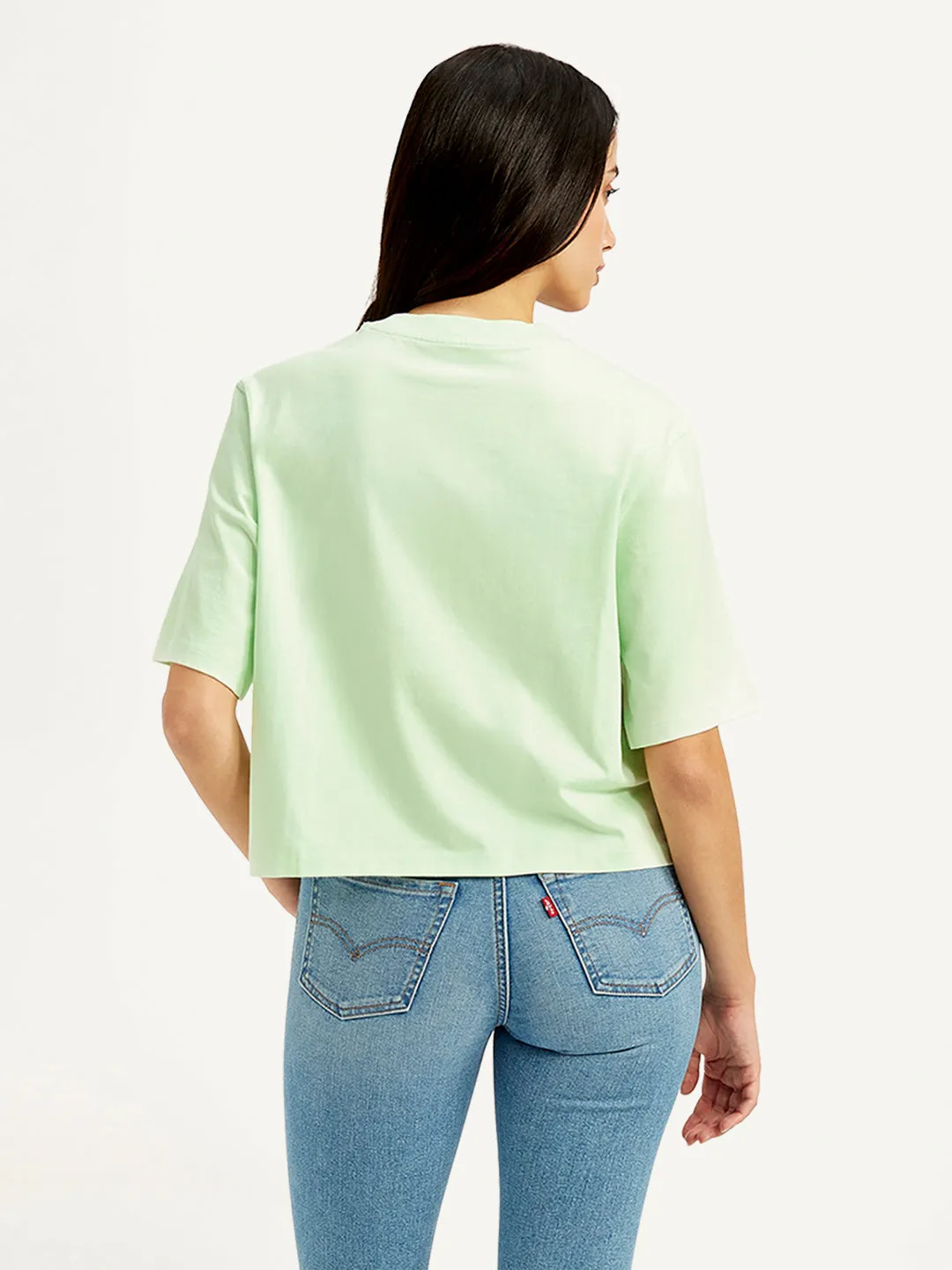 Women's Graphic Print Relaxed Fit T-shirts