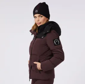 Women's Winter Jacket Monterrey