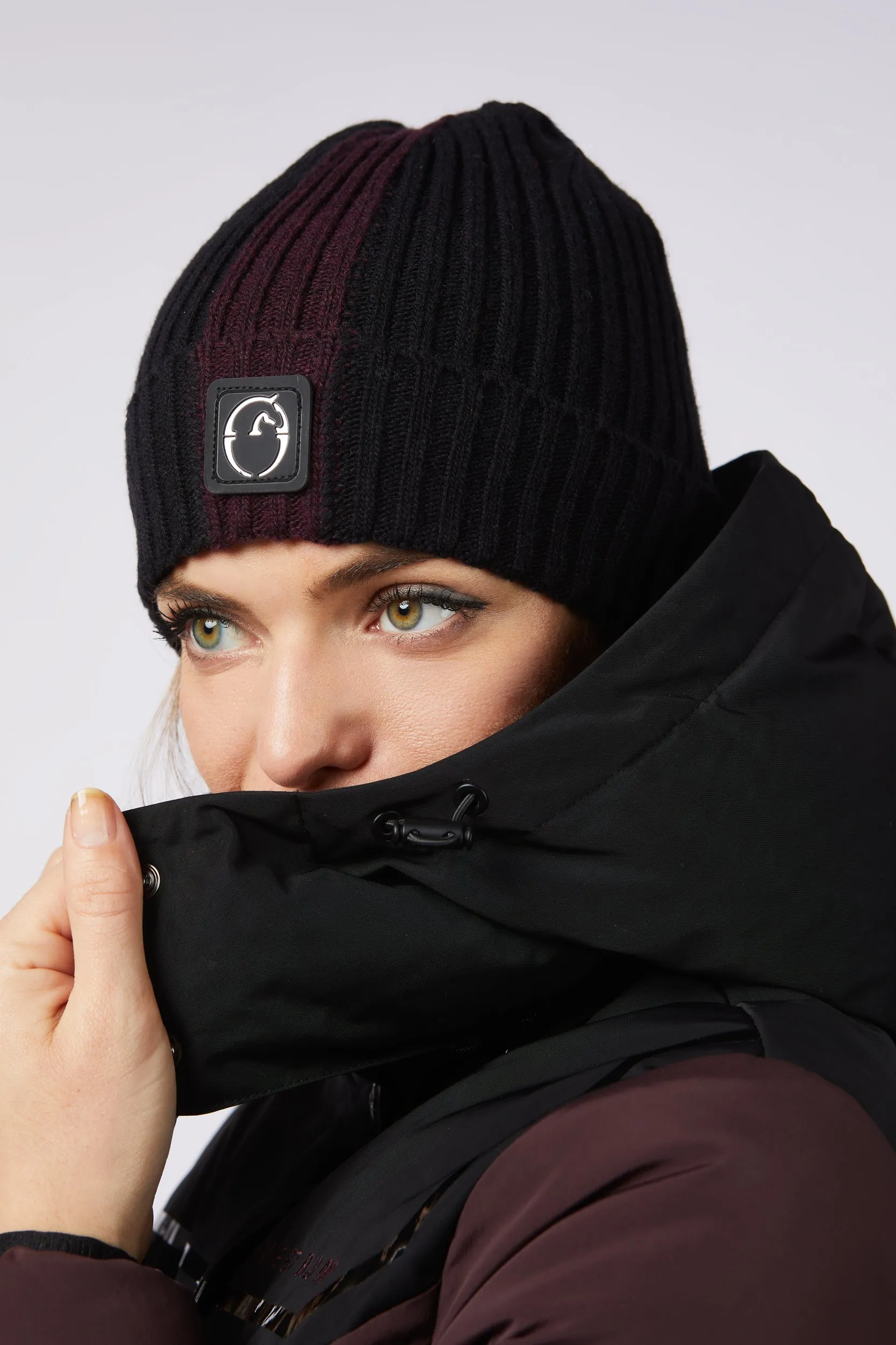 Women's Winter Jacket Monterrey