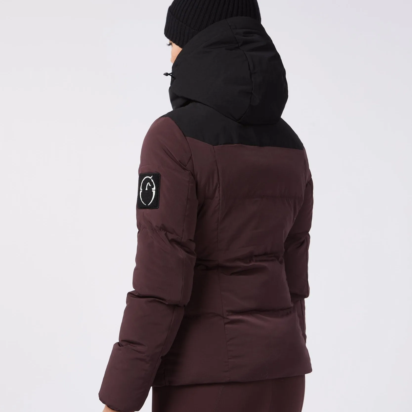 Women's Winter Jacket Monterrey
