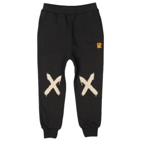 X DESTROYER SWEATPANTS