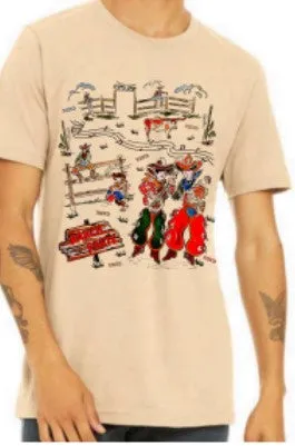 XOXO Short Sleeve T-Shirts