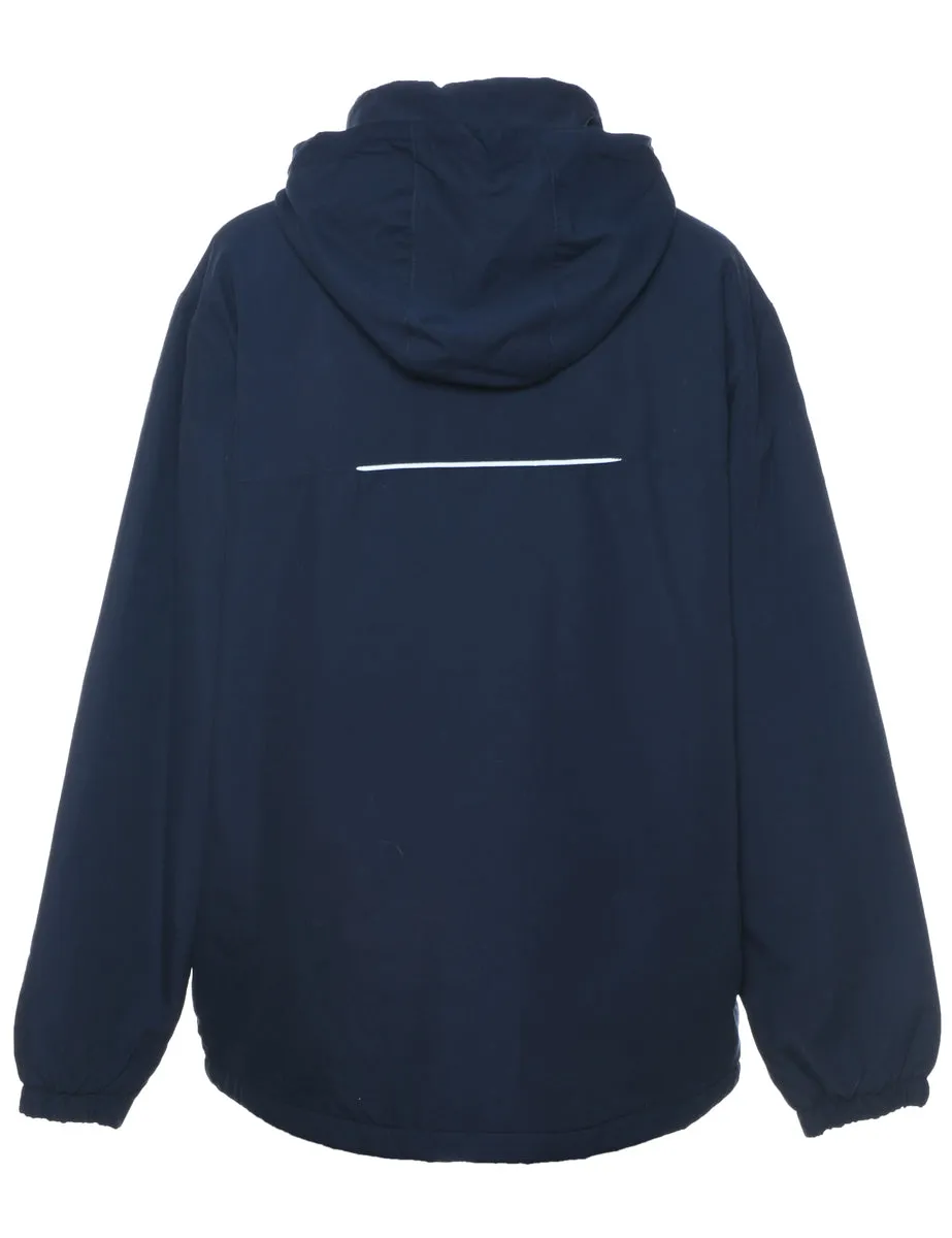 Zip Front Mountaineering Jacket - L