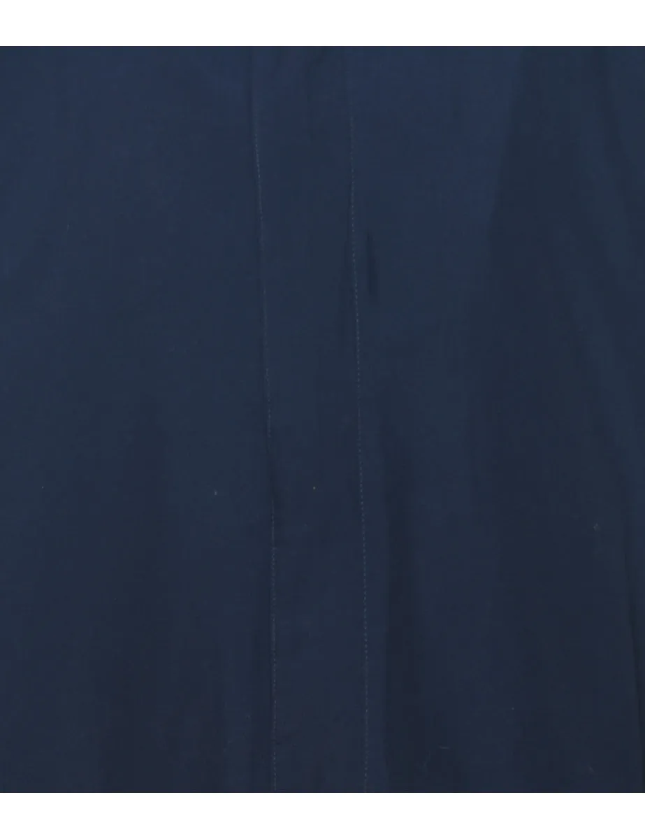 Zip Front Mountaineering Jacket - L